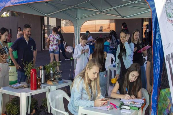 Prefeitura de Toledo nos Bairros realizou 1500 atendimentos em sua primeira edição