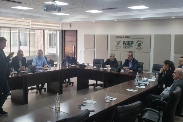 IAT propõe plano de ação para agilizar processos de regularização do CAR