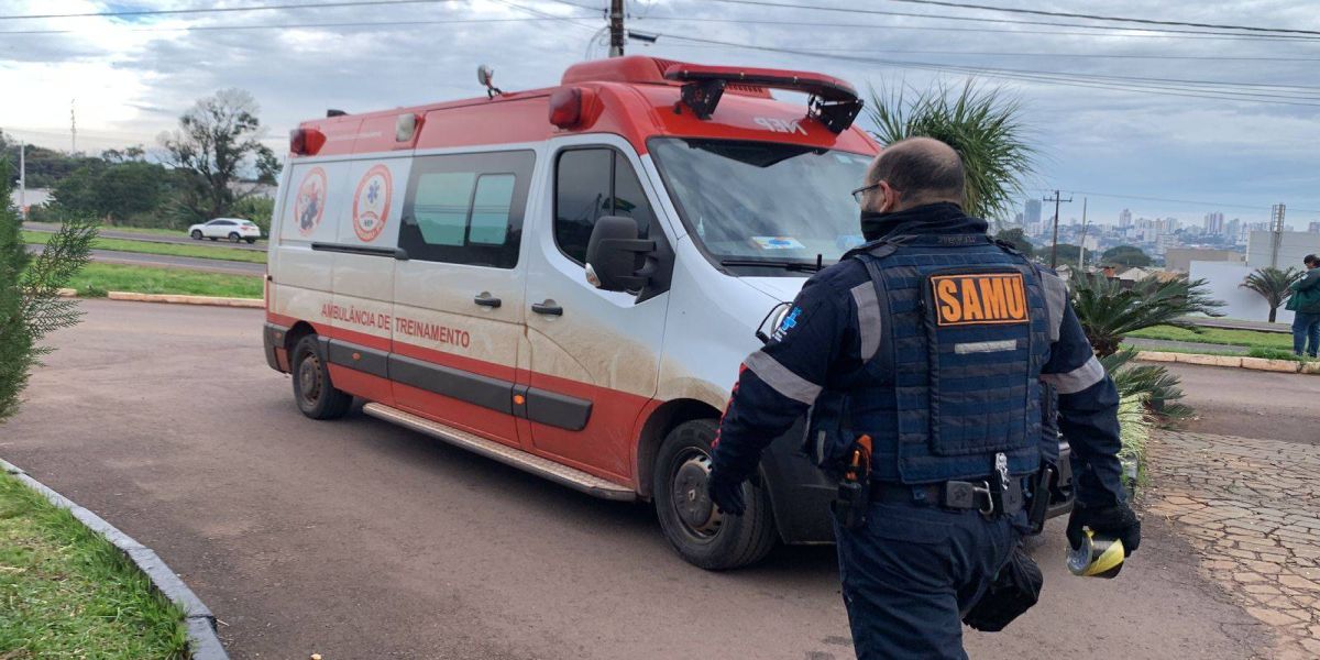 DH emite nota sobre a morte de jovem em Motel de Cascavel; A hipótese é overdose