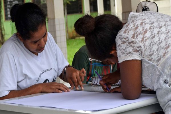 Censo 2022: com 7.113 pessoas, Paraná tem a 2ª maior população quilombola da região Sul