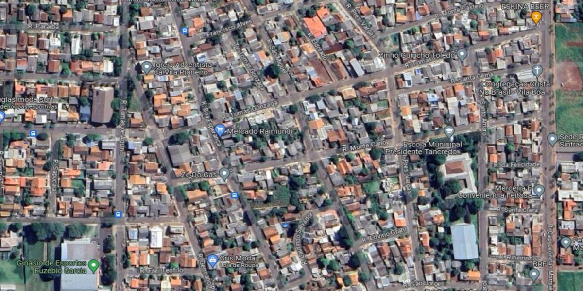 Município de Toledo promove audiência pública com moradores da Vila Boa Esperança