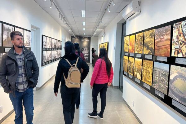 Visite os museus e desvende os tesouros culturais e históricos de Cascavel