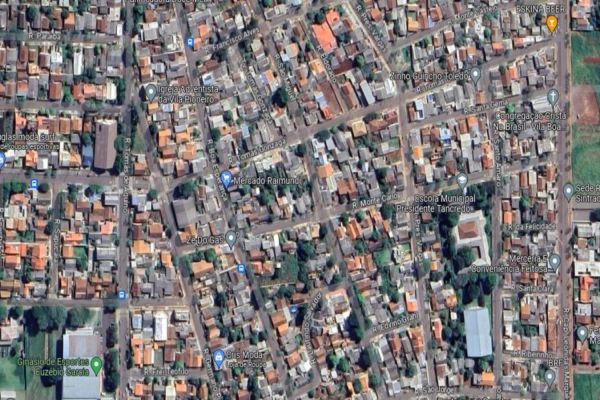 Município de Toledo promove audiência pública com moradores da Vila Boa Esperança