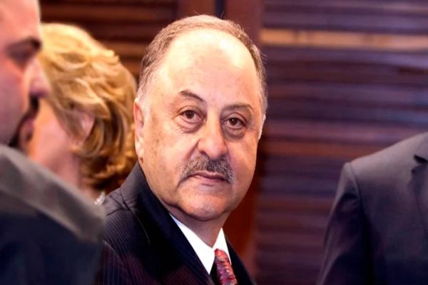 Falece o ex-conselheiro do Tribunal de Contas do Paraná, Artagão de Mattos Leão, aos 75 anos