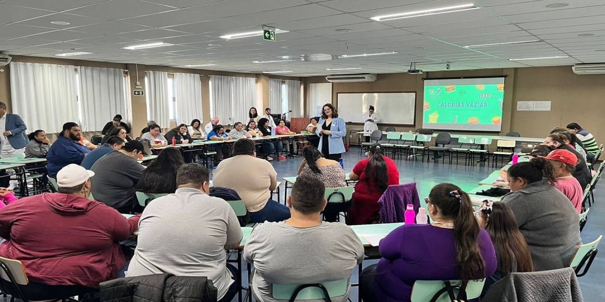 Hospital Universitário: Pacientes do serviço de obesidade perdem 300 quilos em quatro meses