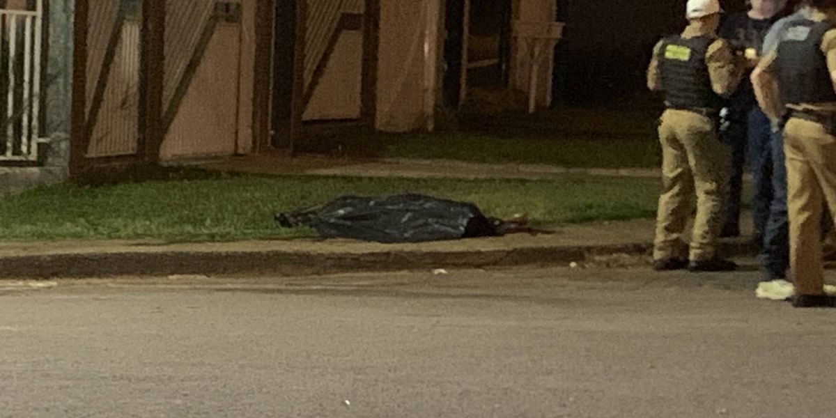 Número de homicídios cai 8,7% no semestre no Paraná, segundo menor indicador em dez anos