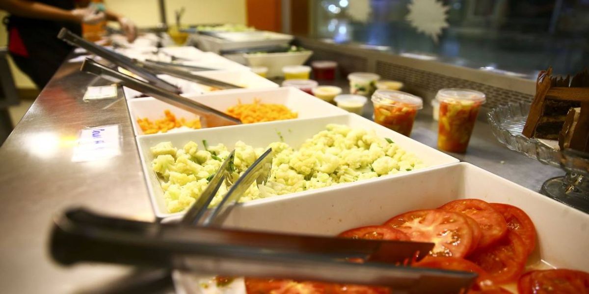 Insatisfação com vale-refeição atinge 36% dos trabalhadores