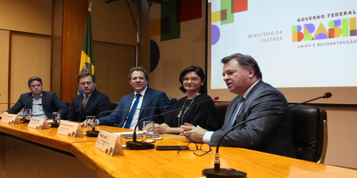 Inovação vai gerar economia de R$ 10 bi por ano no fluxo de cargas e mercadorias nos aeroportos