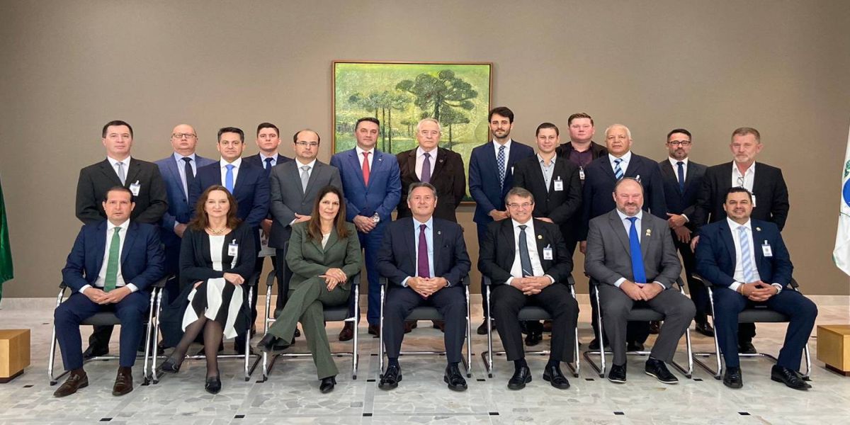 Toledo: Ampliação da estrutura judiciária une lideranças e mobiliza TJ-PR