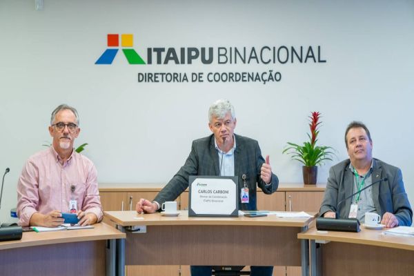 Itaipu e PTI lançam curso especial para Consórcios Intermunicipais do Paraná e Mato Grosso do Sul