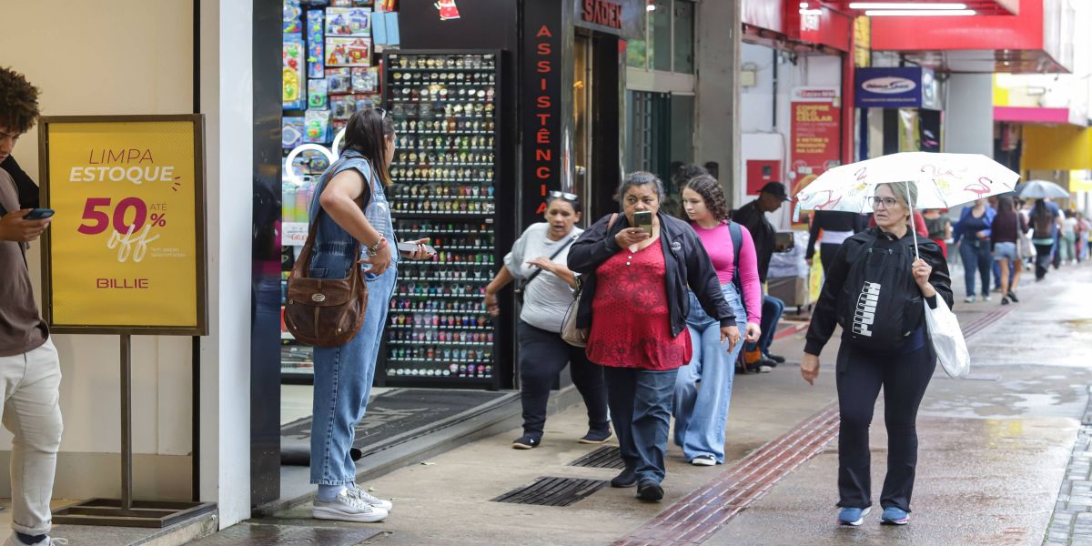 Número de furtos cai 6,3% no primeiro semestre no Paraná, média de 31 a menos por dia