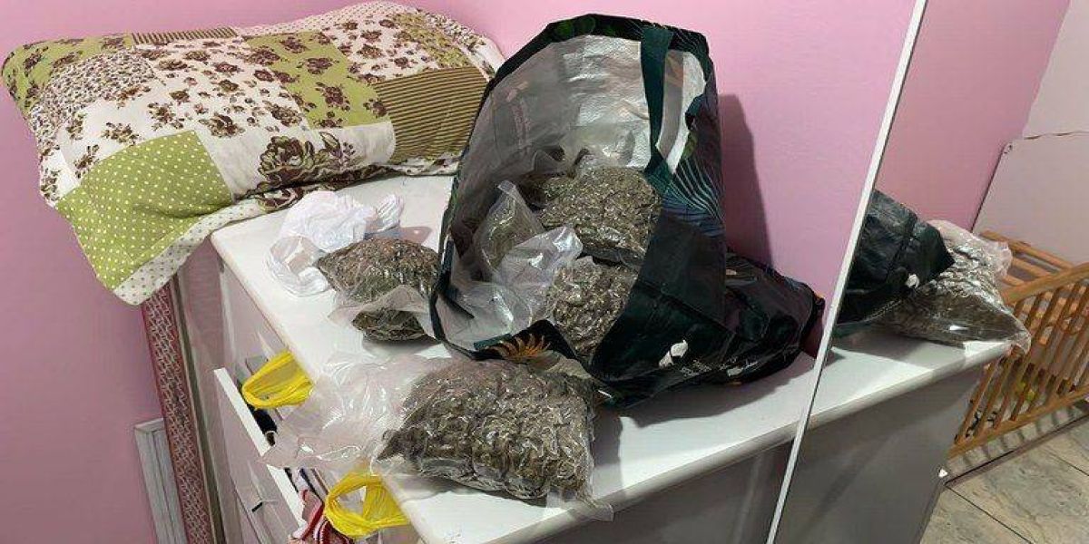 Operação "Almacén de Armas": PF combate organizações criminosas e desarticula o tráfico de armas