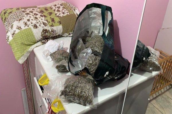 Operação "Almacén de Armas": PF combate organizações criminosas e desarticula o tráfico de armas