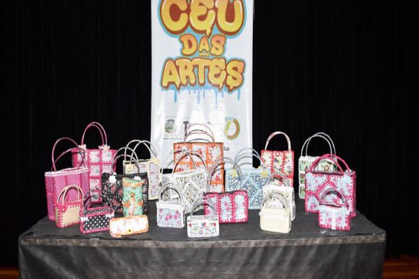 Cultura de Toledo abre matrículas para oficinas de artesanato em equipamentos públicos