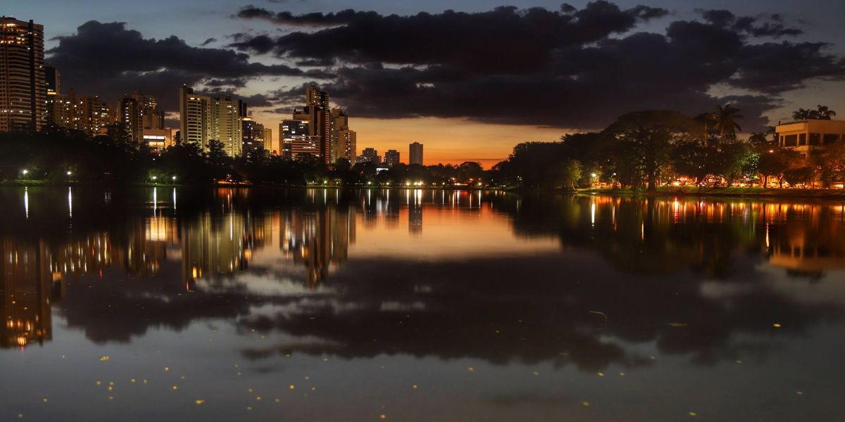 Paraná lidera ranking nacional de serviços urbanos e qualidade de vida