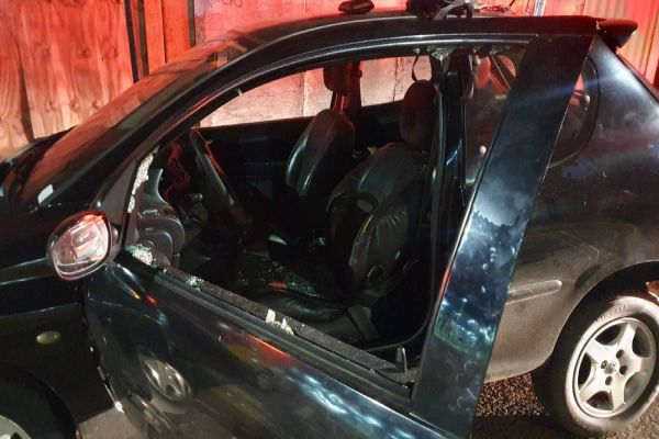 Polícia Militar age rapidamente em caso de furto tentado e detém suspeito em Cascavel