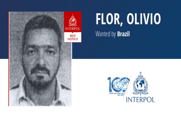 PC e PM de Quedas do Iguaçu prendem indivíduo de alta periculosidade condenado por chacina em SC