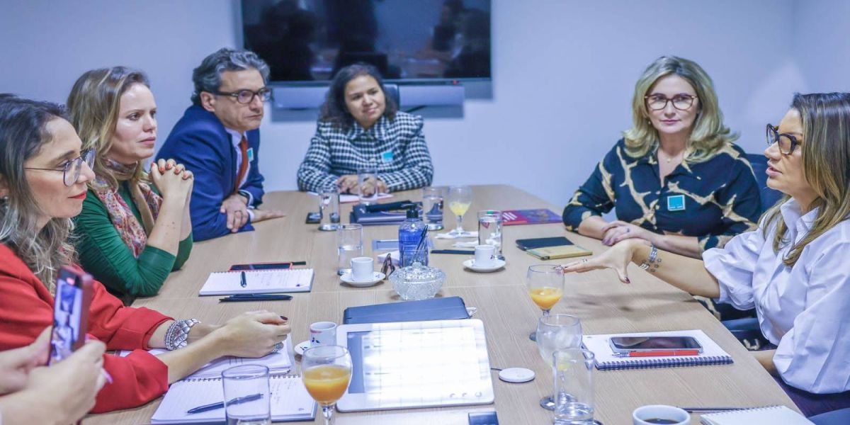 Itaipu reforça compromissos com a política externa brasileira