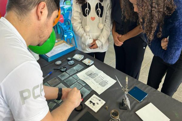 PCPR na Comunidade atende 1,4 mil pessoas em Cascavel