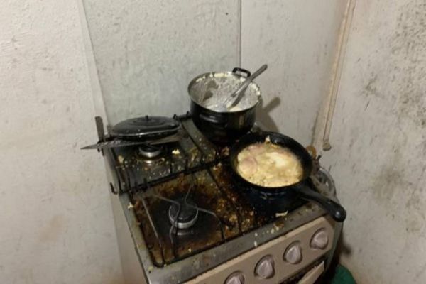 Sete trabalhadores paraguaios em condições análogas à escravidão são resgatados pelo MPT no Paraná