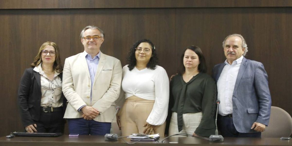 Conselhos são pilares para ajudar a pensar em soluções da cidade, diz Renato