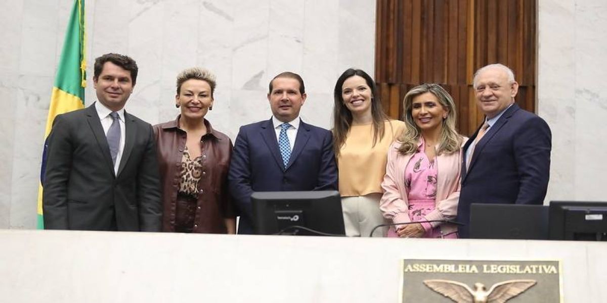 Vice-presidente da Acamop defende Procuradoria da Mulher em Câmaras da região Oeste