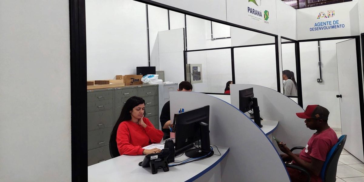 Cafelândia é destaque no ranking de empregos do oeste do Paraná