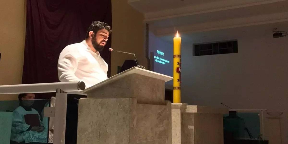 Jovem paranaense morre durante a Jornada Mundial da Juventude