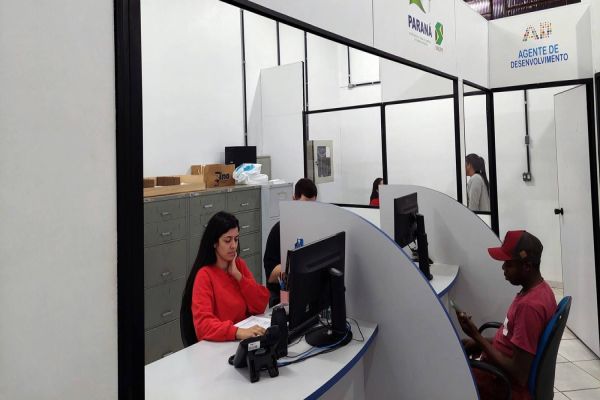 Cafelândia é destaque no ranking de empregos do oeste do Paraná