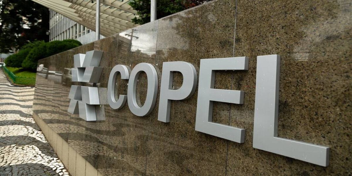 Copel é privatizada e operação movimentou R$ 5,2 bilhões, com ágio de 5%