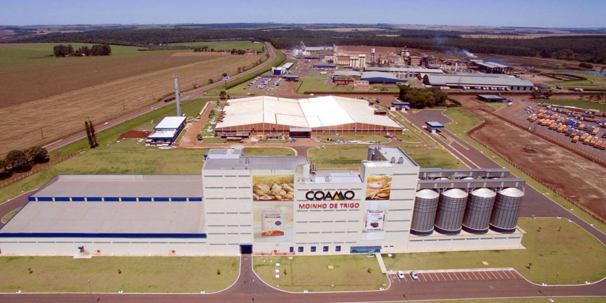 Cooperativas paranaenses no topo mundial: Agronegócio impulsiona economia local