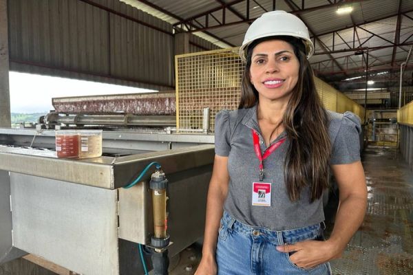 Coopavel leva expertise na gestão de resíduos à Feira das Profissões