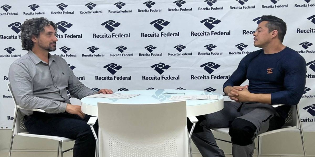 Receita Federal doa R$ 197.803,27 em recursos à Defesa Civil do Paraná para reforçar atendimento