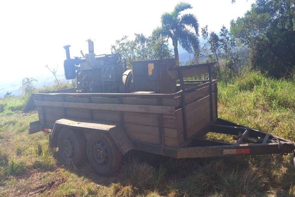 Polícia Civil prende homem suspeito por furtos de equipamentos de telefonia e internet no Paraná