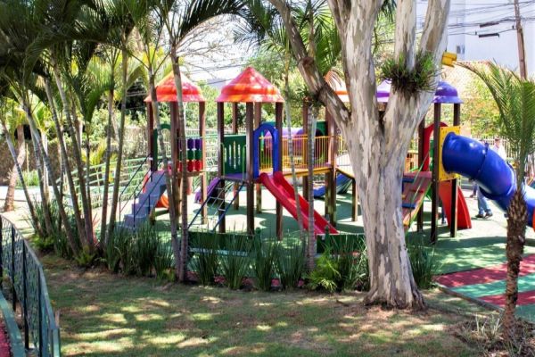 Vereador solicita construção de parque infantil no Loteamento Mirante
