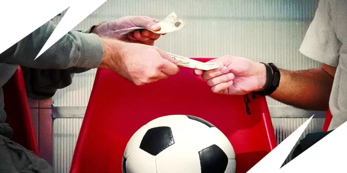 CBF emite nota sobre o esquema de manipulação de resultados no futebol