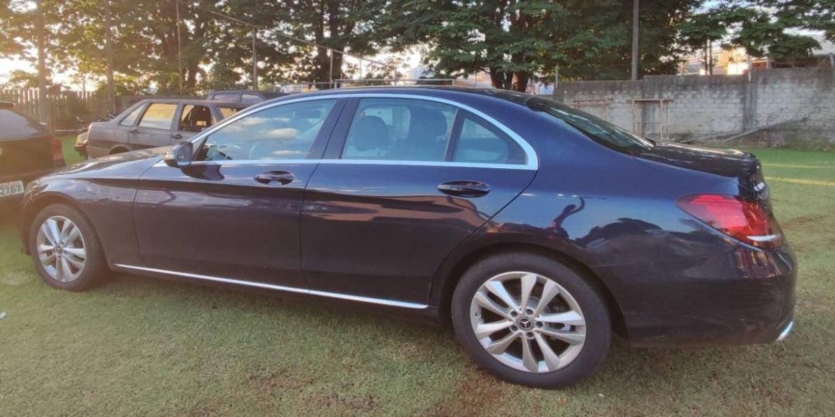 Perseguição: Carro foge de abordagem policial na BR-369 entre Corbélia e Cascavel