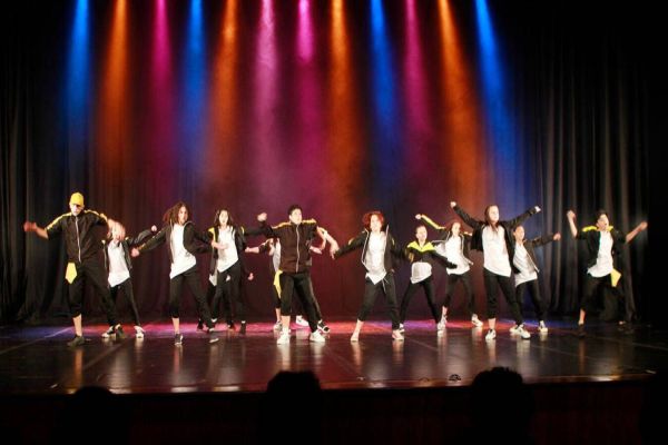 48 companhias do PR e do Paraguai estão confirmadas no 8º Toledo em Dança