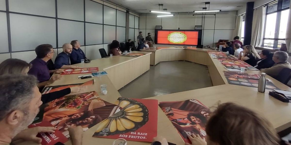 Cascavel realiza a primeira fase de estudos sobre o Mercado Municipal; Identidade local é o foco