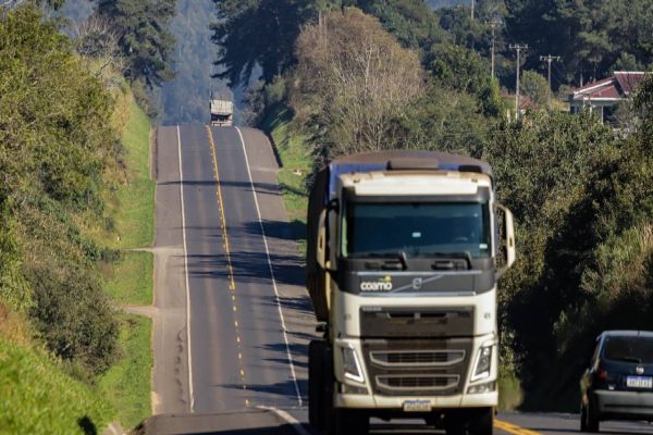 Leilão do 1º lote das novas concessões rodoviárias do Paraná será na próxima semana