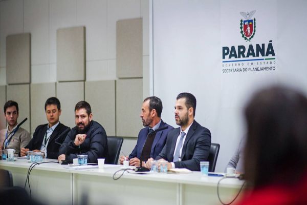 Governo do Estado dá início a estudos para implementar novas parcerias público-privadas