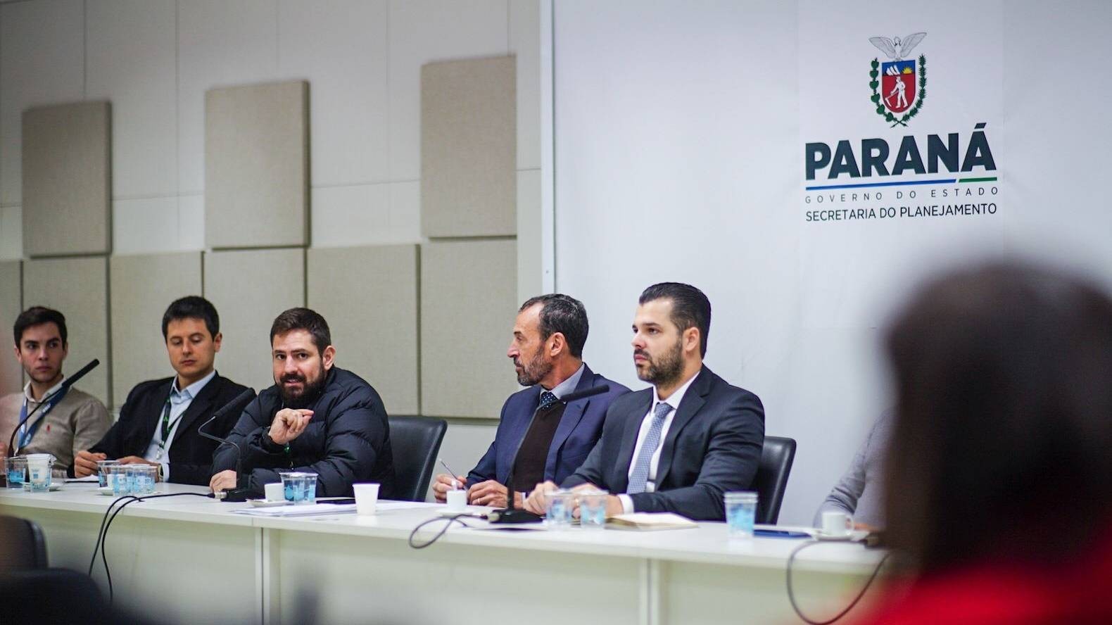 Governo do Estado dá início a estudos para implementar novas parcerias público-privadas