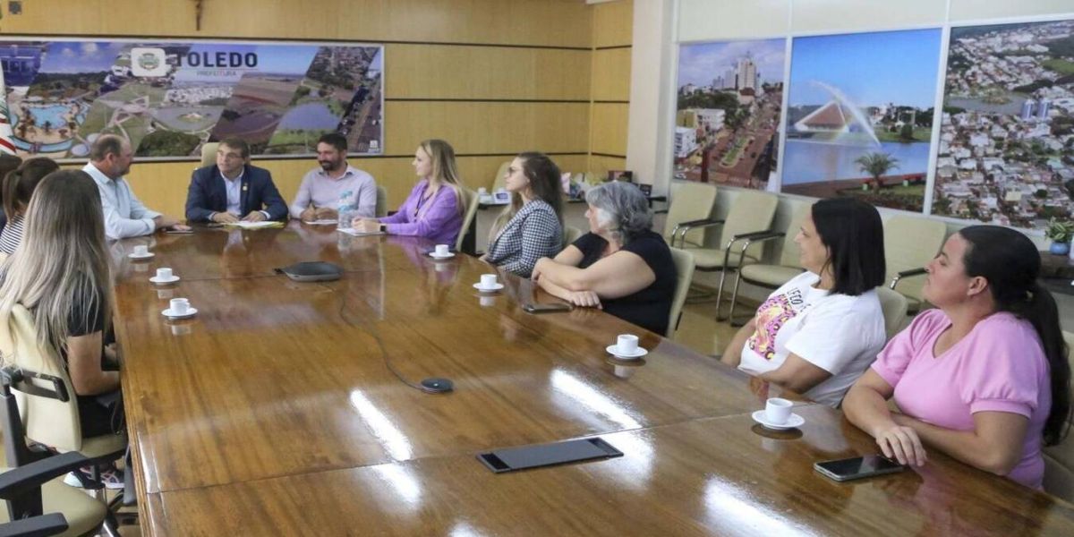 Bem-estar animal em Toledo é fortalecido com decreto editado pelo Executivo