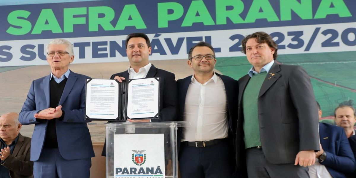 Banco do Agricultor Paranaense amplia linhas de crédito e terá juro zero para mulheres