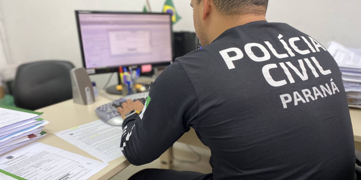 PCPR digitaliza mais de 95% dos inquéritos policiais antigos no Estado