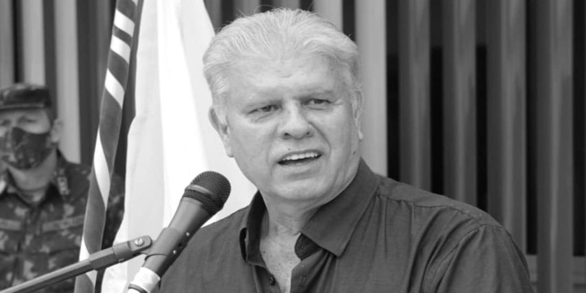 Empresário e Político Vilson de Oliveira deixa legado de engajamento e contribuições em Cascavel