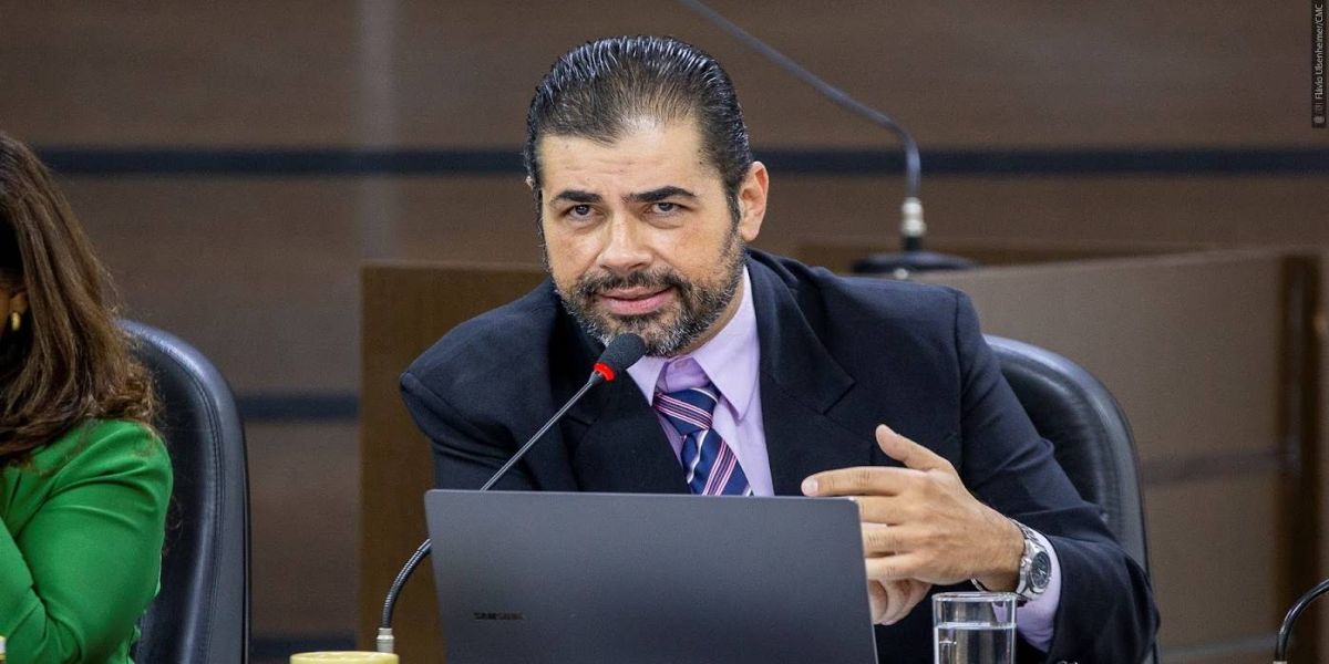 ​Indicações de Madson Oliveira priorizam demandas da região do Cascavel Velho e Tarumã