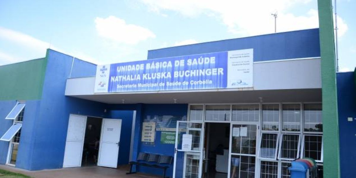 Unidades Básicas de Saúde de Corbélia voltarão a oferecer atendimentos estendidos