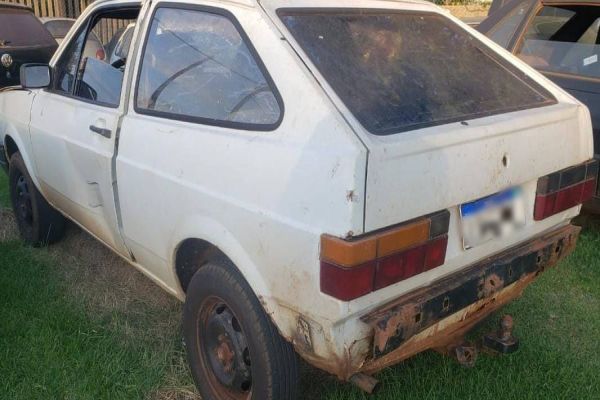 Condutor embriagado e com CNH vencida desde 2012 é detido pela Polícia Militar em Corbélia