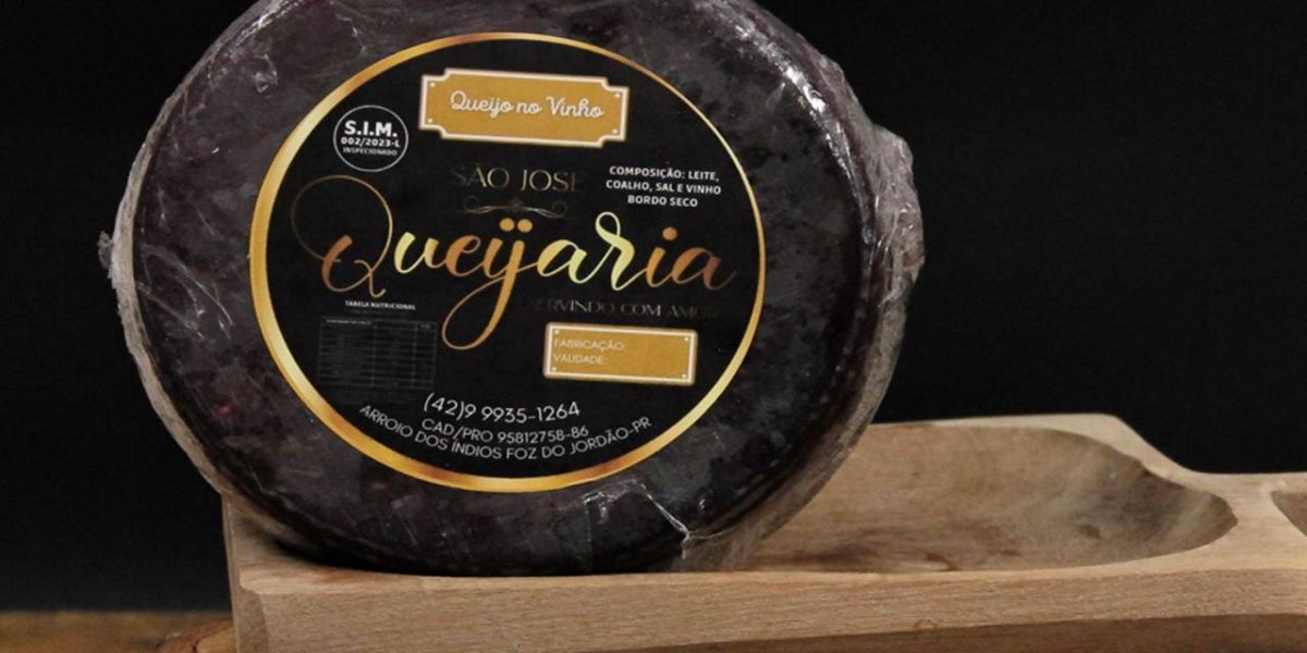 Queijaria São José planeja comercializar para outros municípios